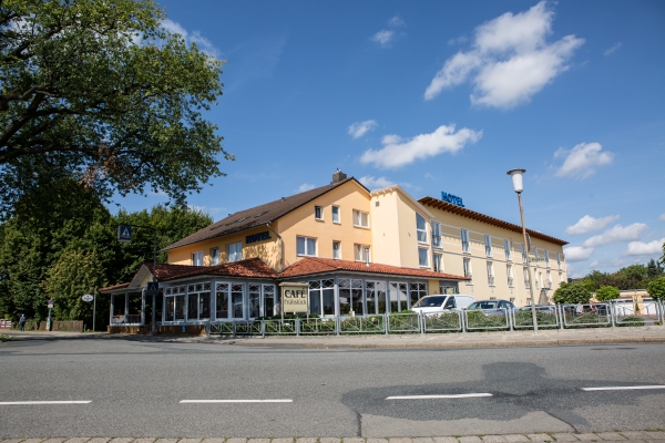 Komforthotel Katerberg (Lüchow)